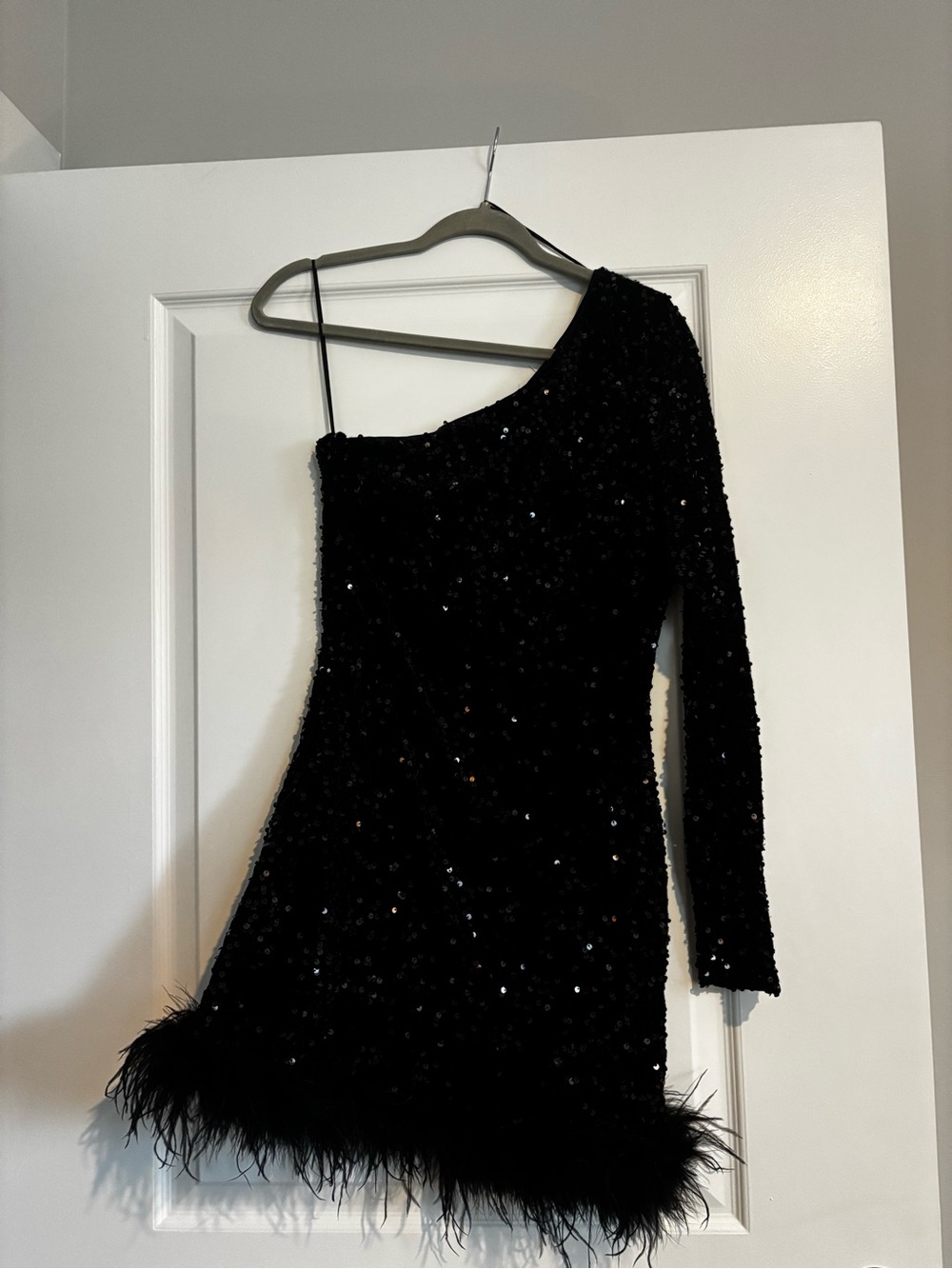 Fashion Nova Dress